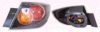 KLOKKERHOLM 34760718 Combination Rearlight